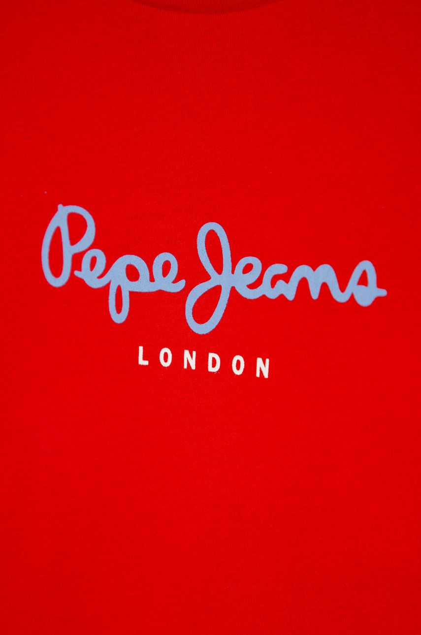 

Pepe Jeans - Детская футболка Art 104-180 cm