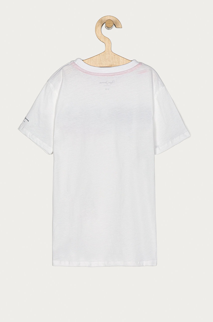 

Pepe Jeans - Детская футболка Gabriel 128-178 cm
