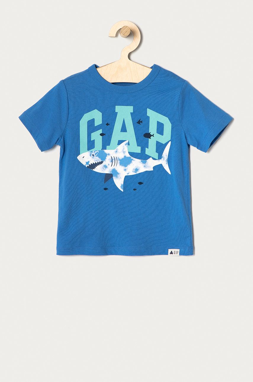 GAP – Tricou copii 74-110 cm 2023 ❤️ Pret Super answear imagine noua 2022