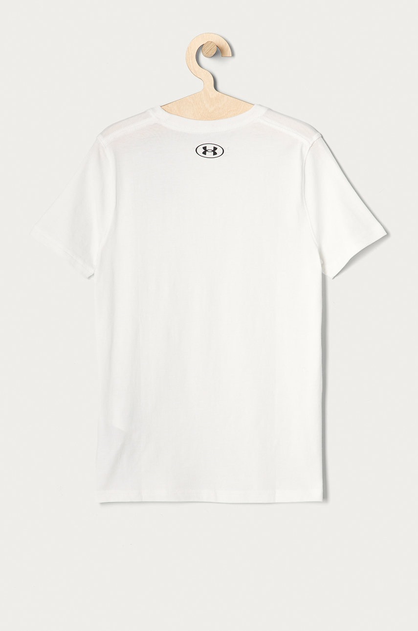 

Under Armour - Детская футболка 122-170 cm