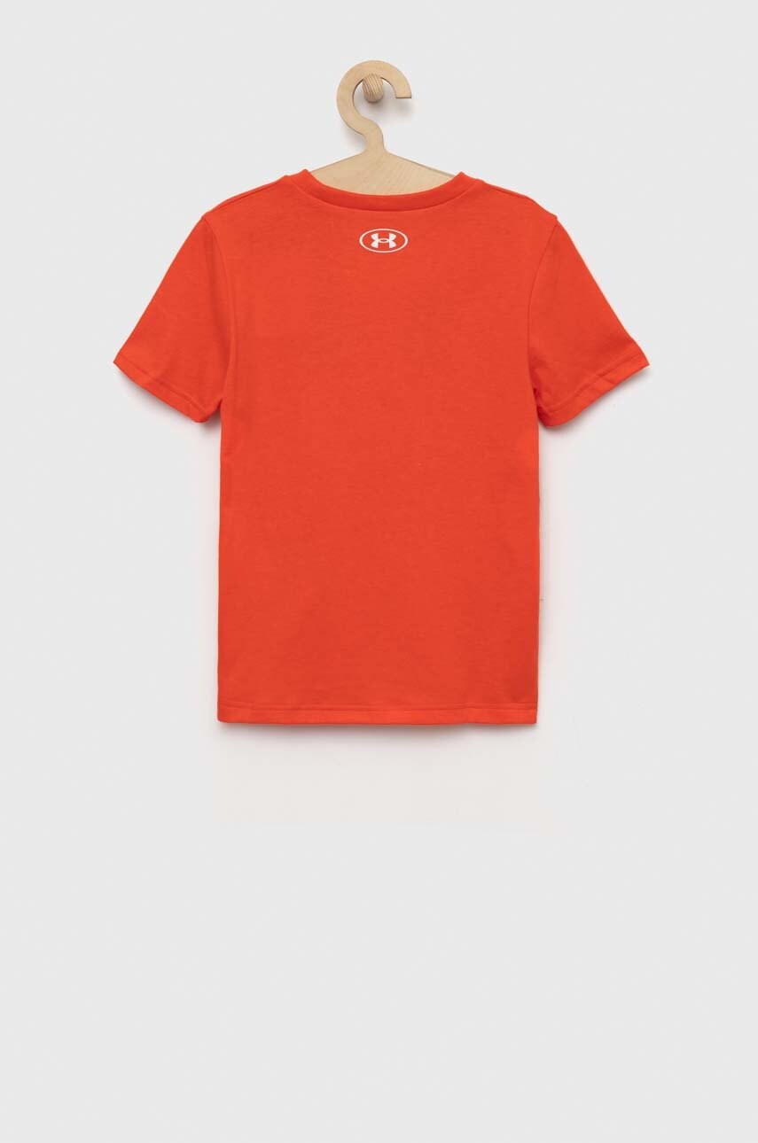 

Under Armour Дитяча футболка 122-170 cm