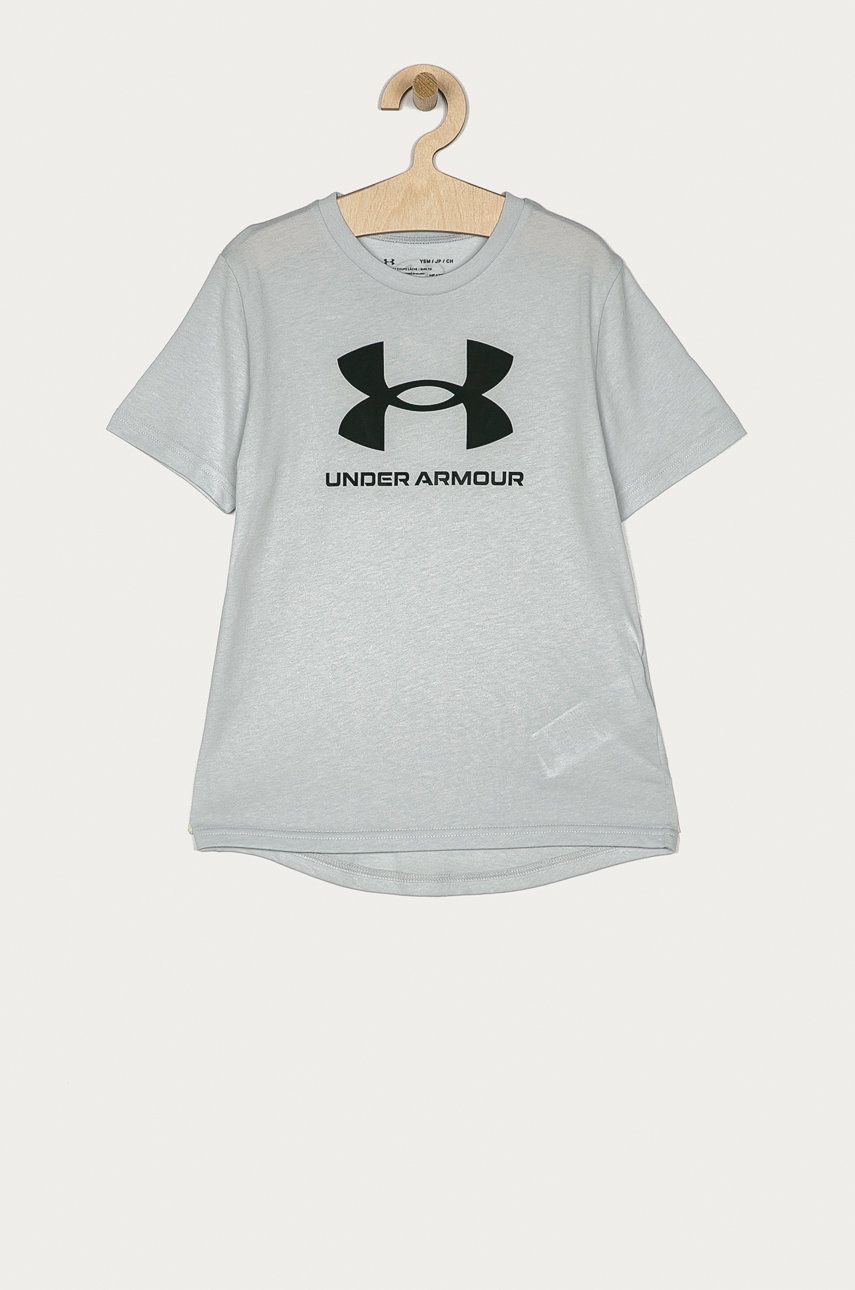 Levně Under Armour - Dětské tričko 122-170 cm 1363282