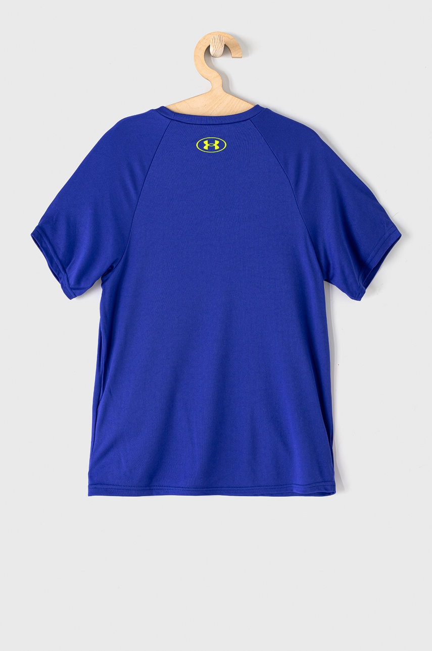 

Under Armour - Детская футболка 122-170 cm