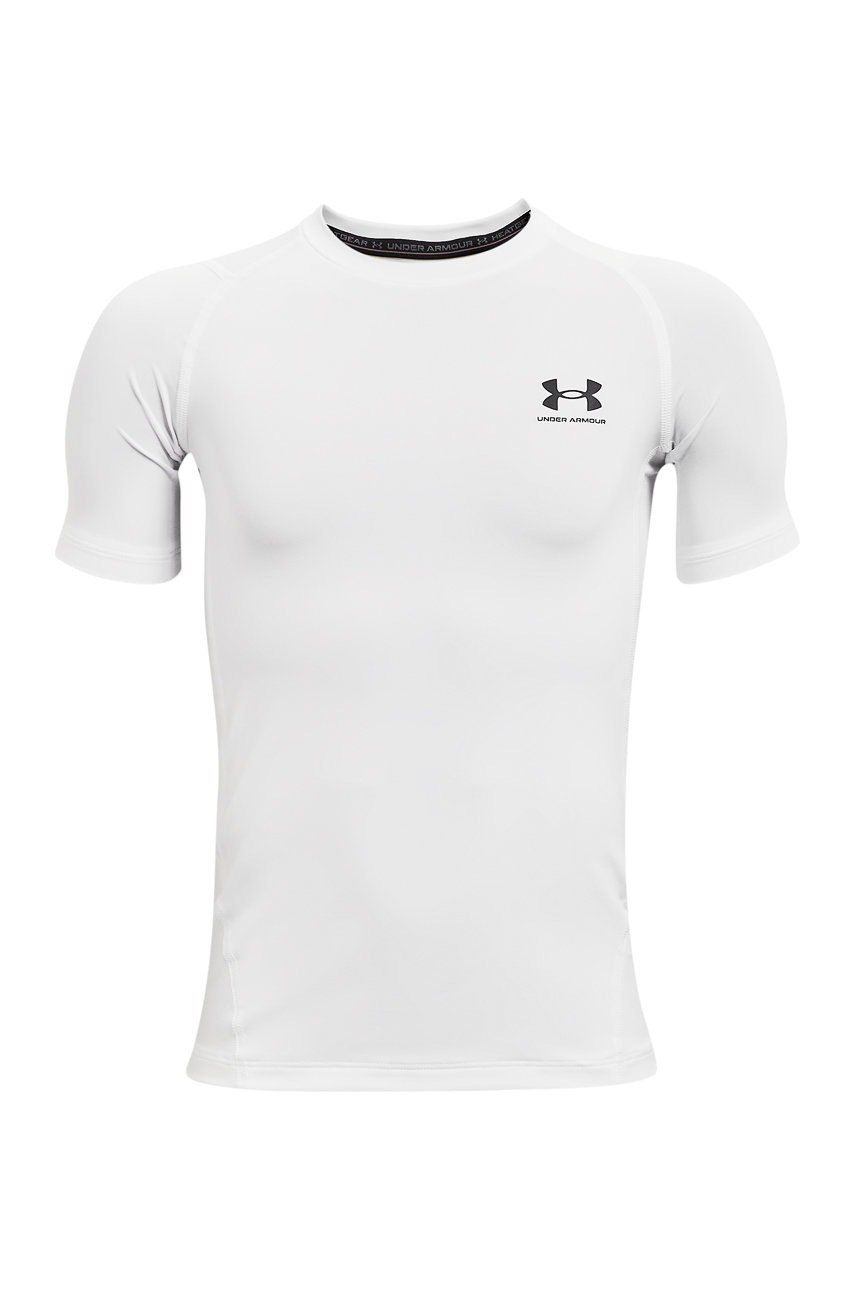 

Under Armour - Тениска 1361723, Бял