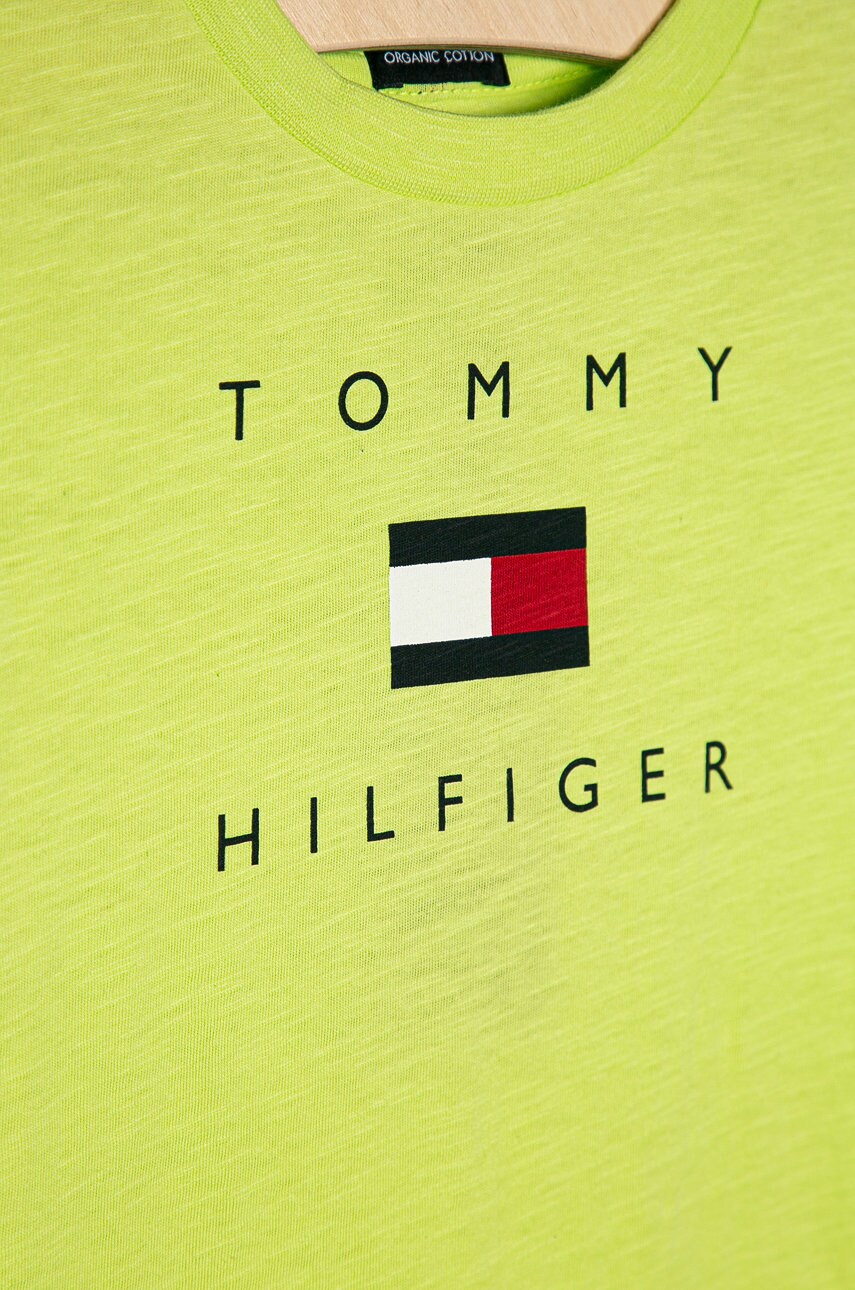 

Tommy Hilfiger - Детская футболка 74- cm