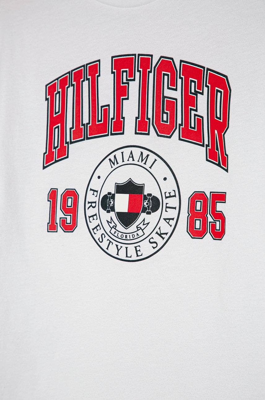 

Tommy Hilfiger - Дитяча футболка 128-176 cm