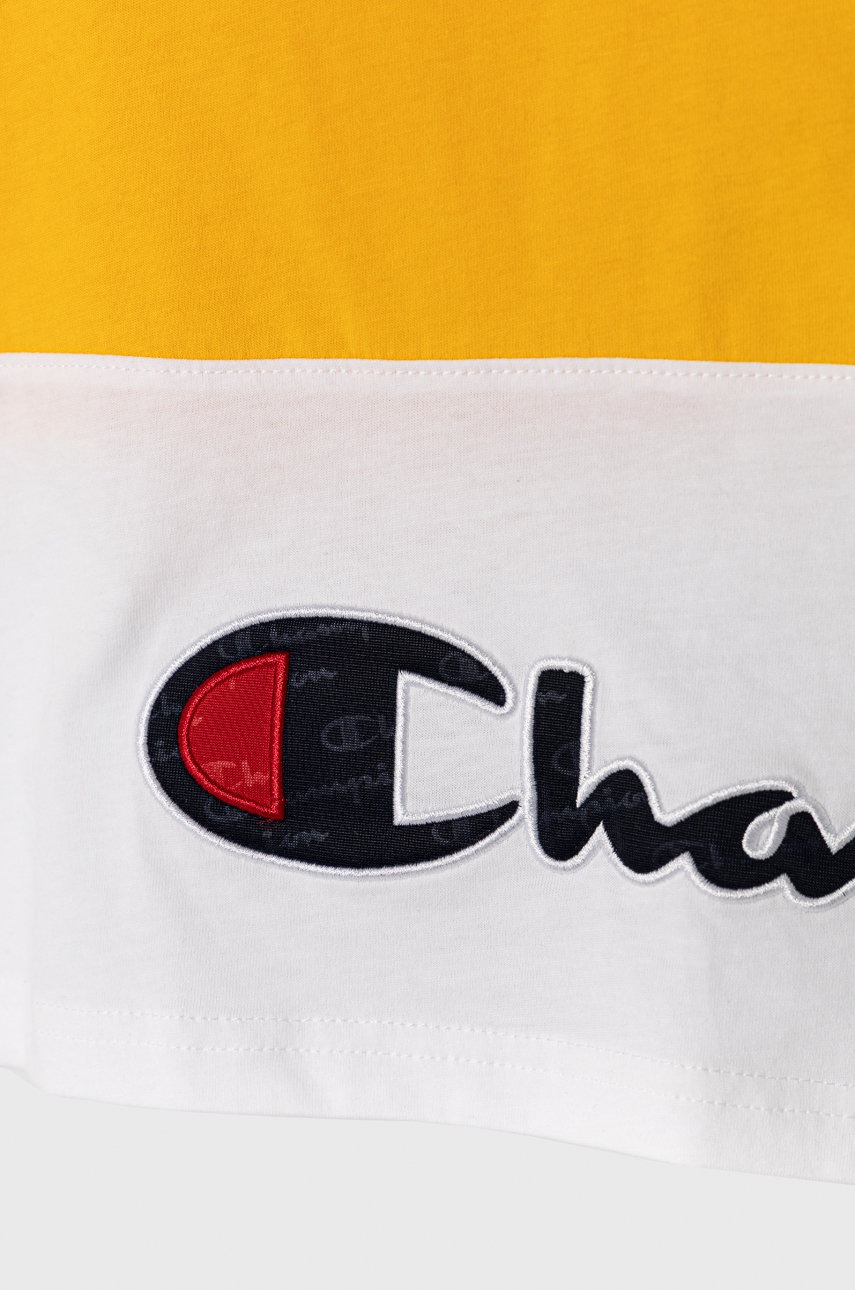 

Champion - Детская футболка 102-179 cm
