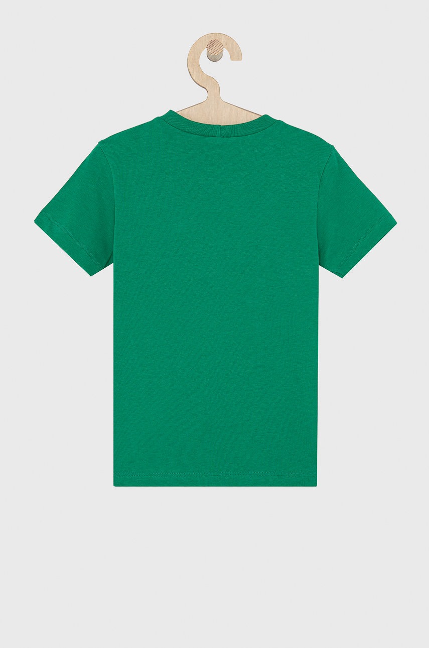 

United Colors of Benetton - Детская хлопковая футболка