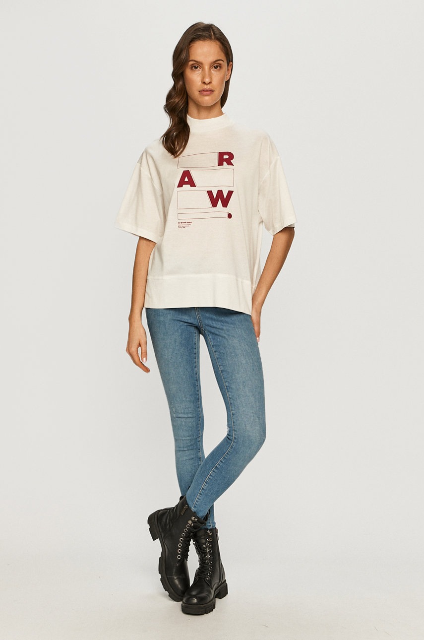 

G-Star Raw - Футболка
