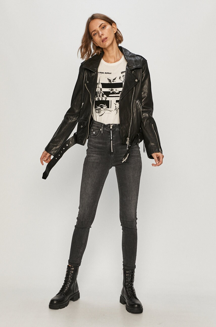 

G-Star Raw - Футболка