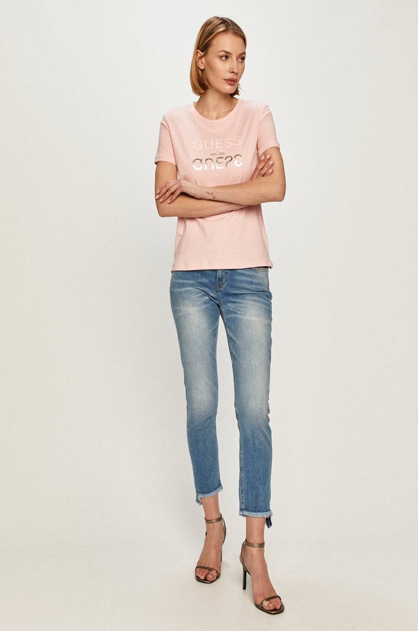 

Guess - Футболка
