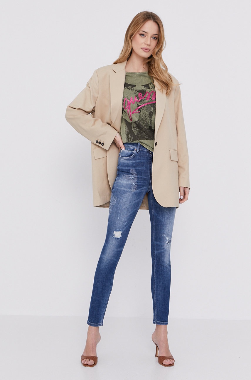 

Guess - Футболка