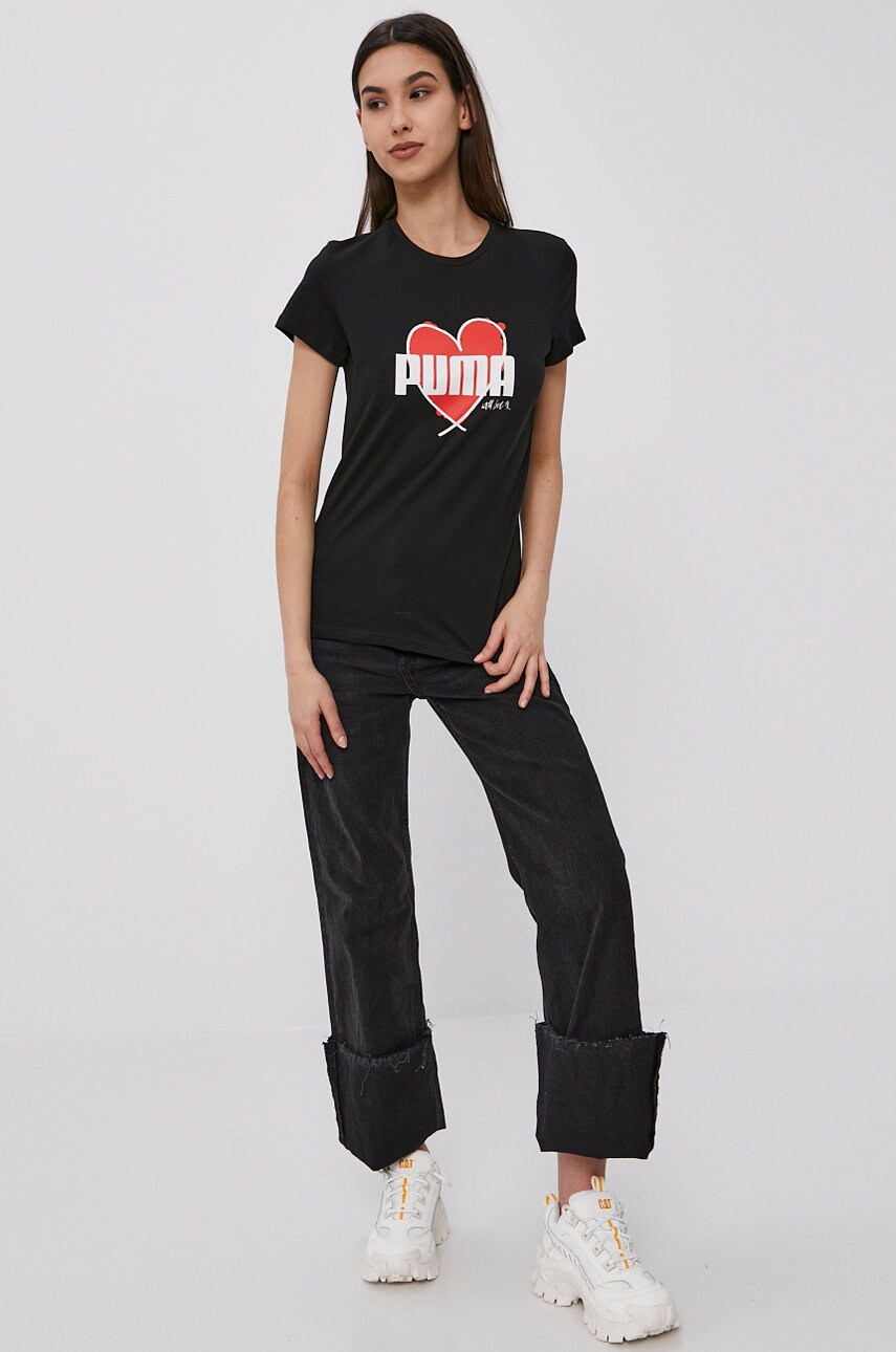 

Puma - Футболка