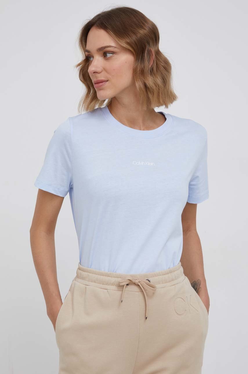 

Calvin Klein - Тениска, Син