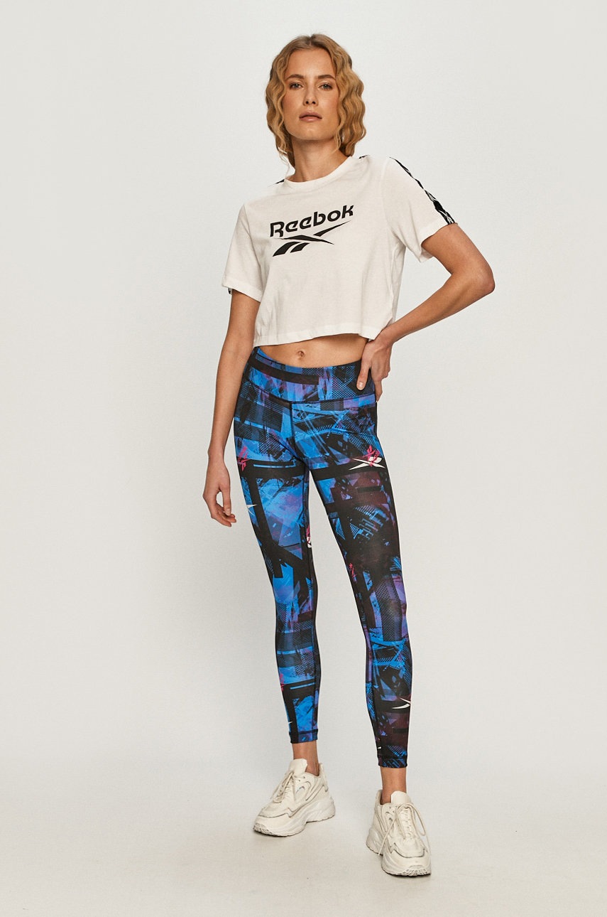 

Reebok - Футболка GQ3884