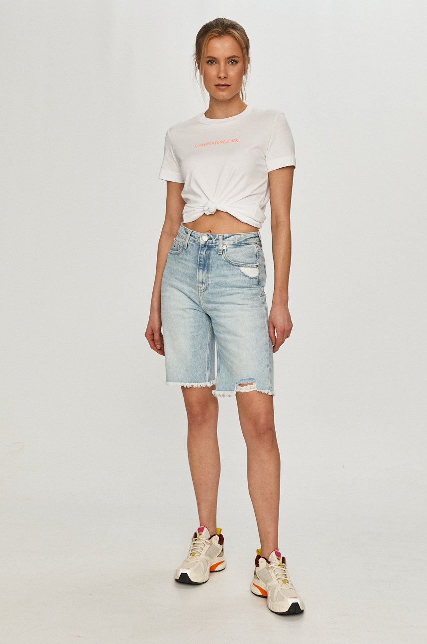 

Calvin Klein Jeans - Футболка