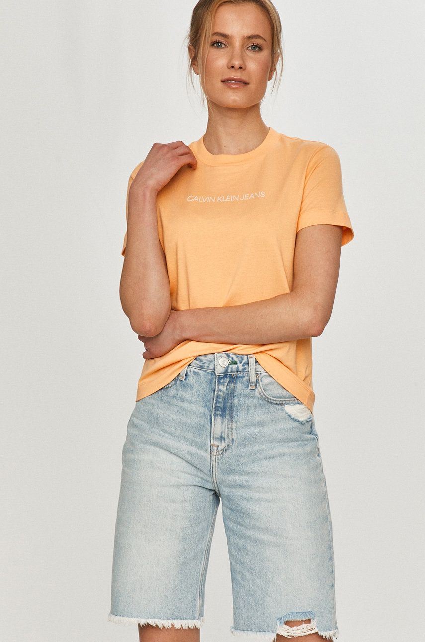 Calvin Klein Jeans - Tričko