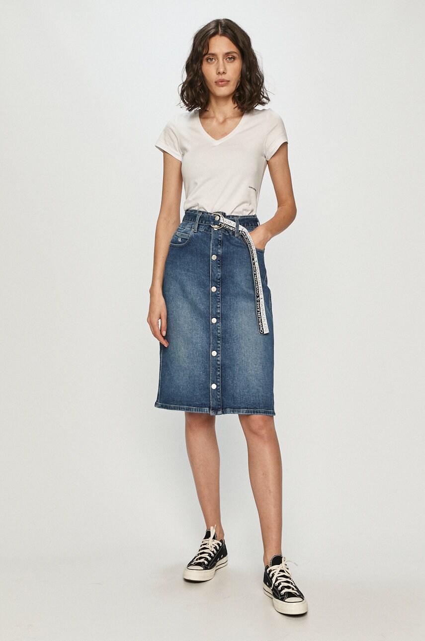 

Calvin Klein Jeans - Футболка