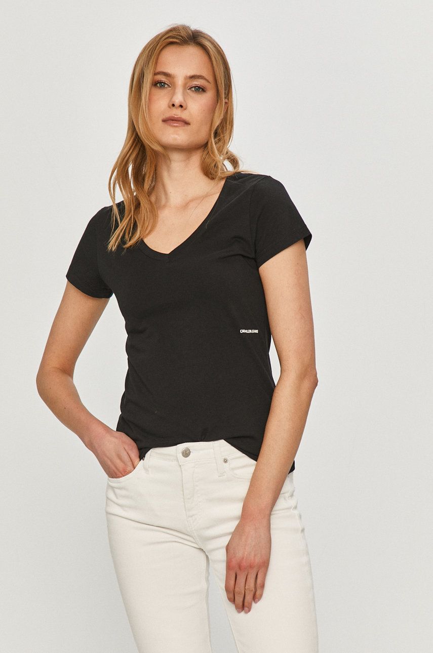 Calvin Klein Jeans - Tričko
