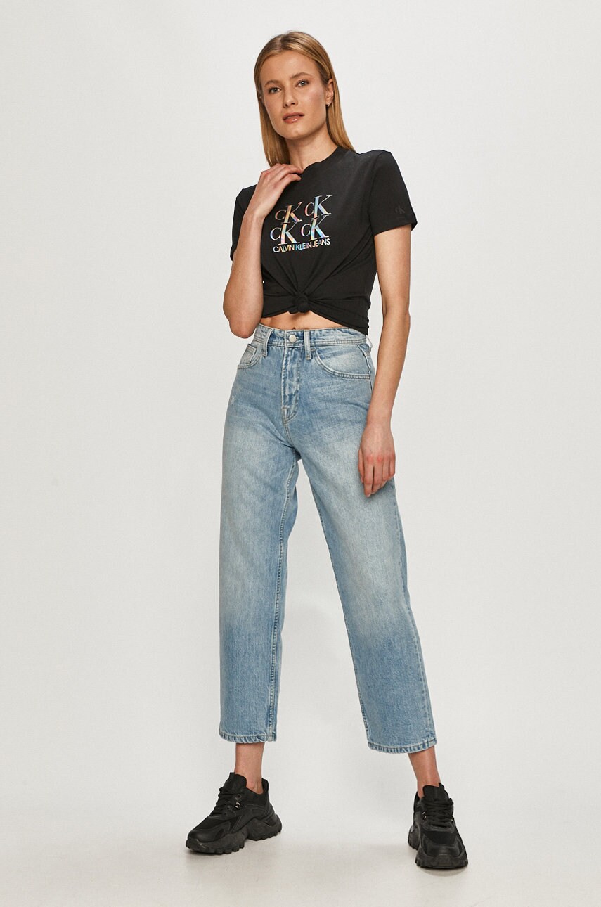 

Calvin Klein Jeans - Футболка