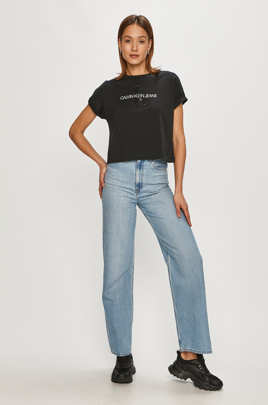

Футболка Calvin Klein Jeans