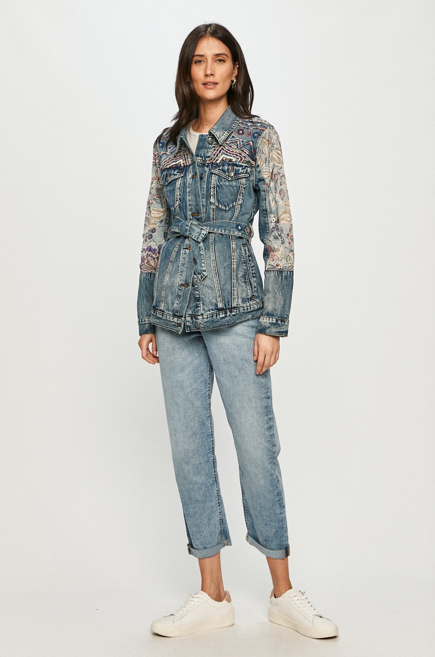 

Футболка Pepe Jeans