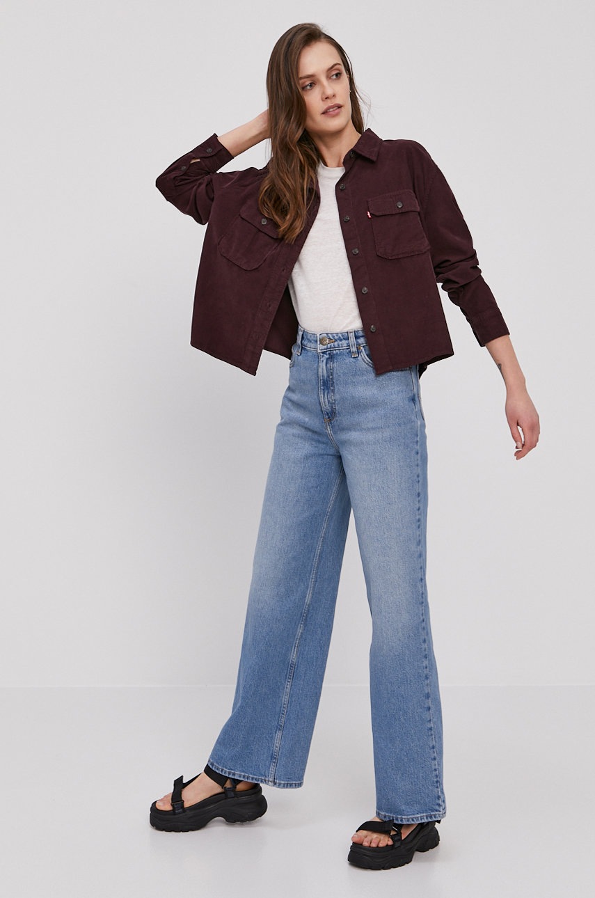 

Футболка Pepe Jeans колір білий