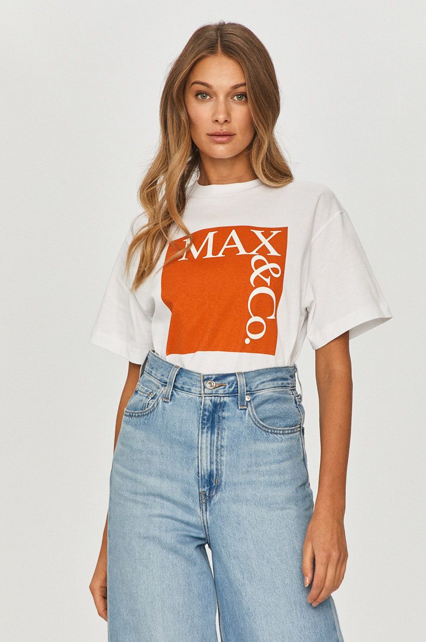 MAX&Co. – Tricou answear.ro imagine noua