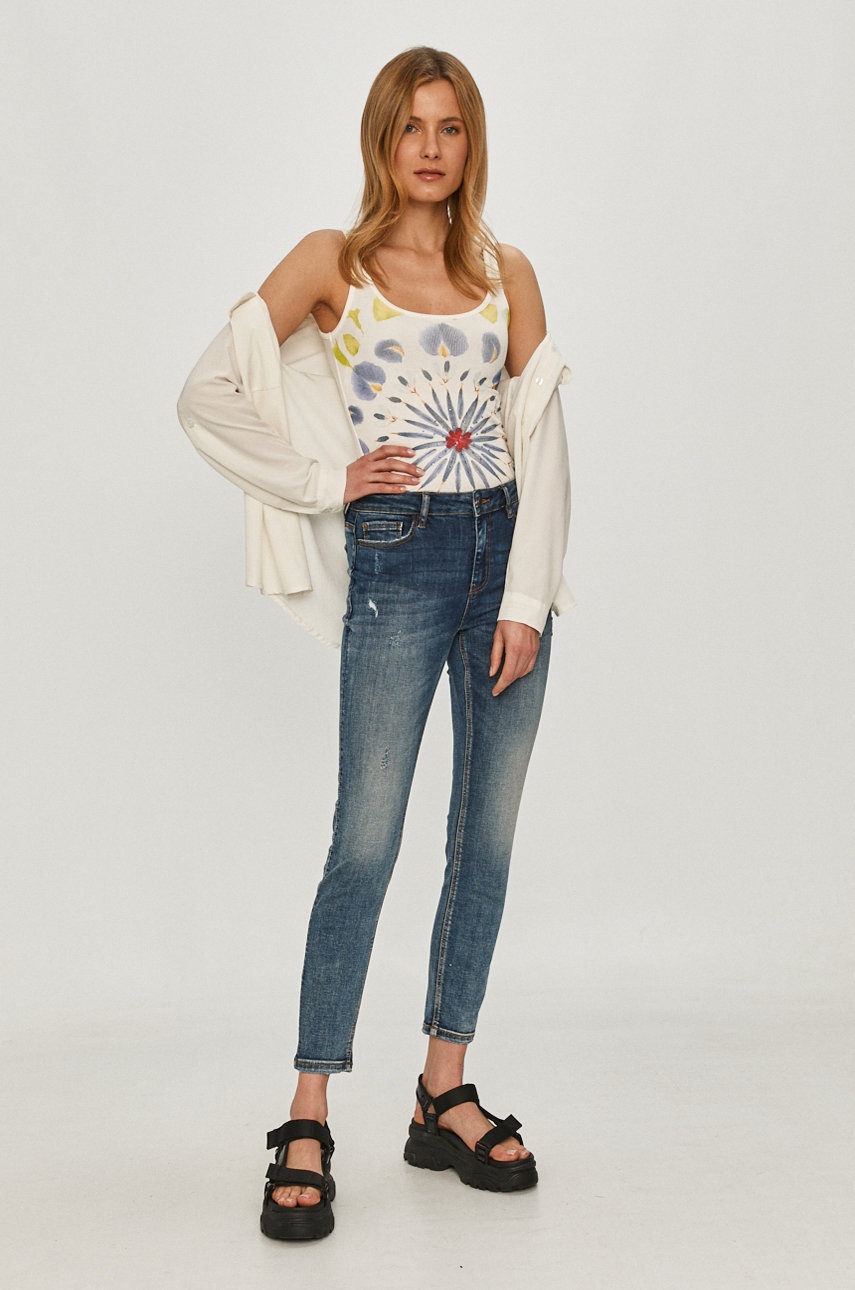 

Desigual - Топ