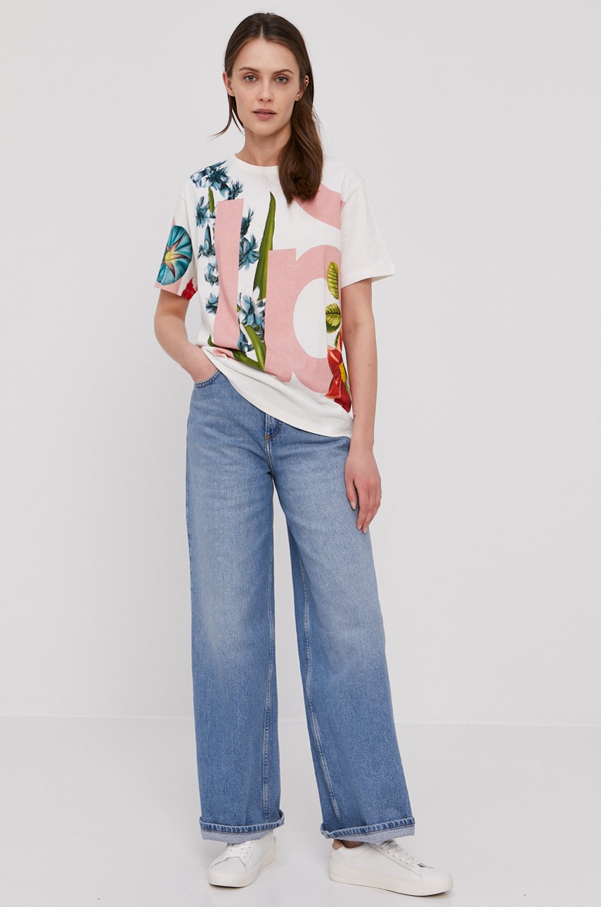 

Desigual - Футболка