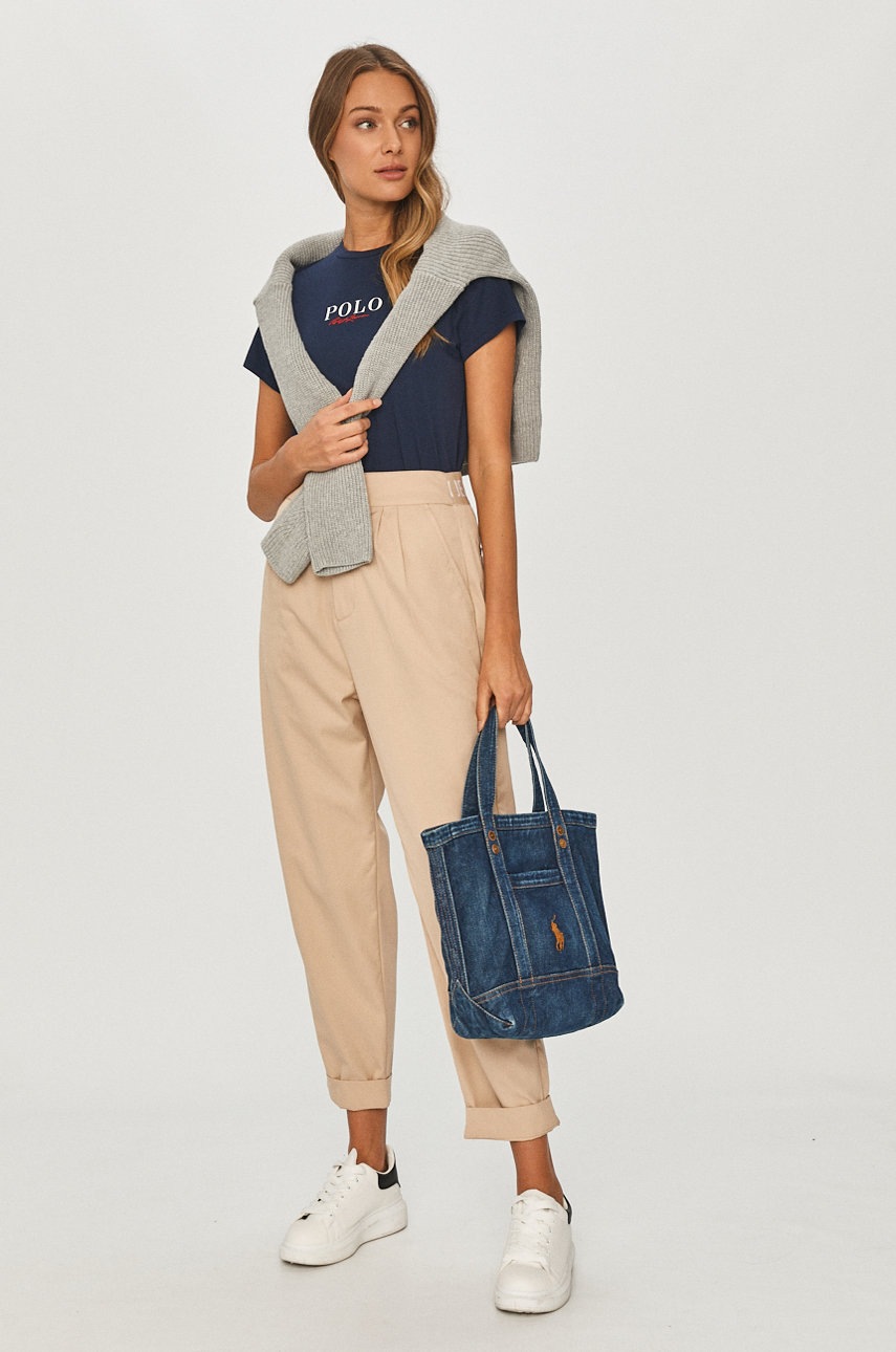 

Polo Ralph Lauren - Футболка