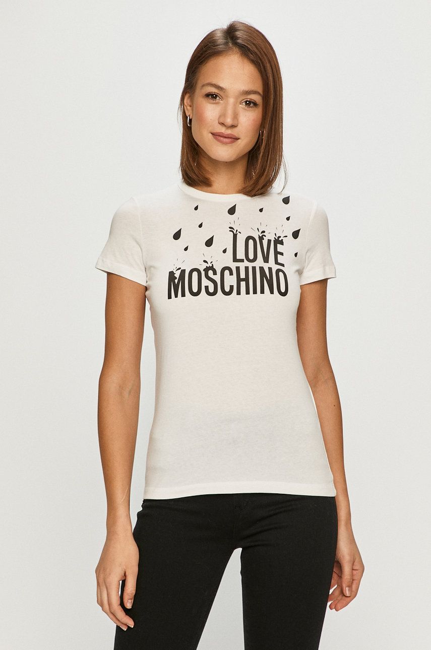 Love Moschino - Tricou