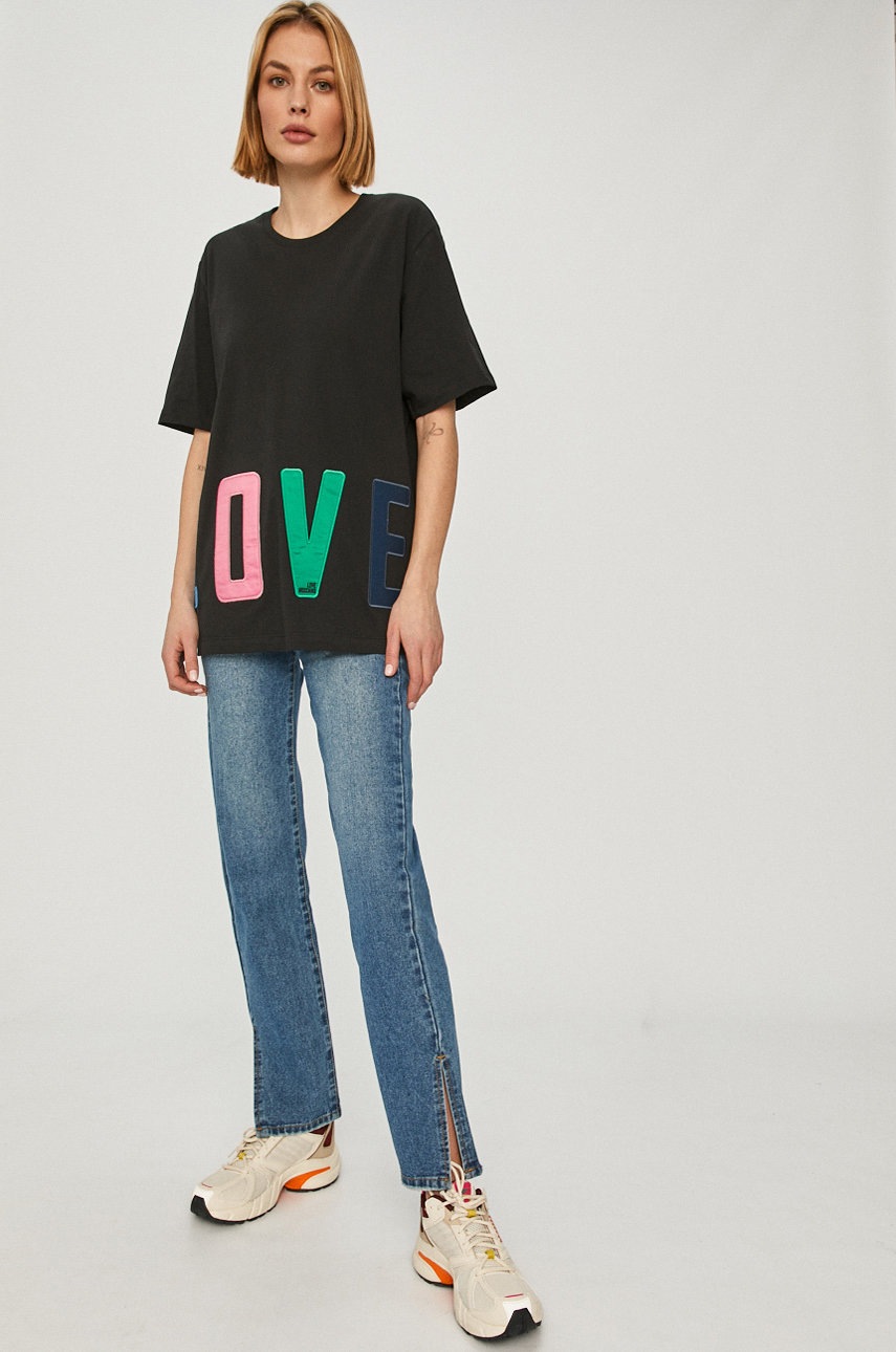 

Love Moschino Футболка