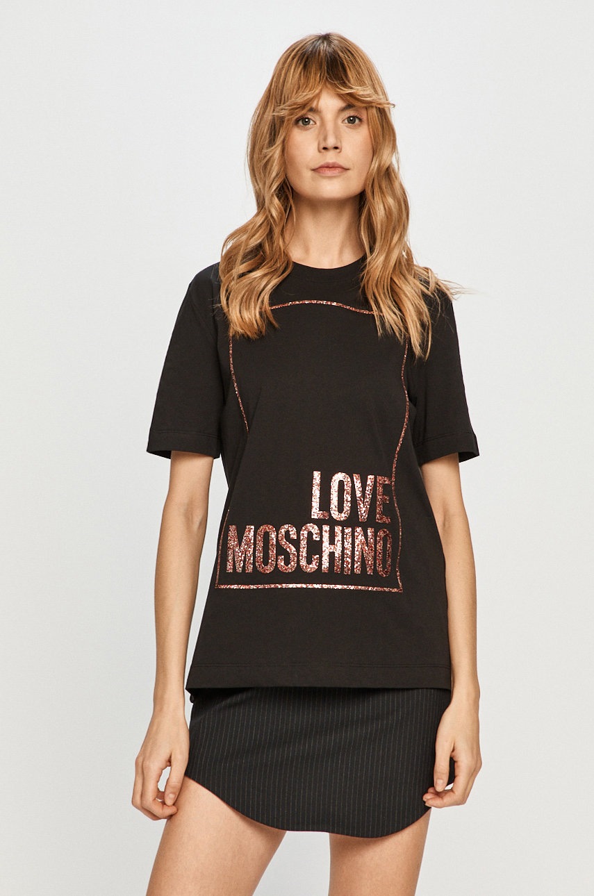 

Love Moschino - Футболка
