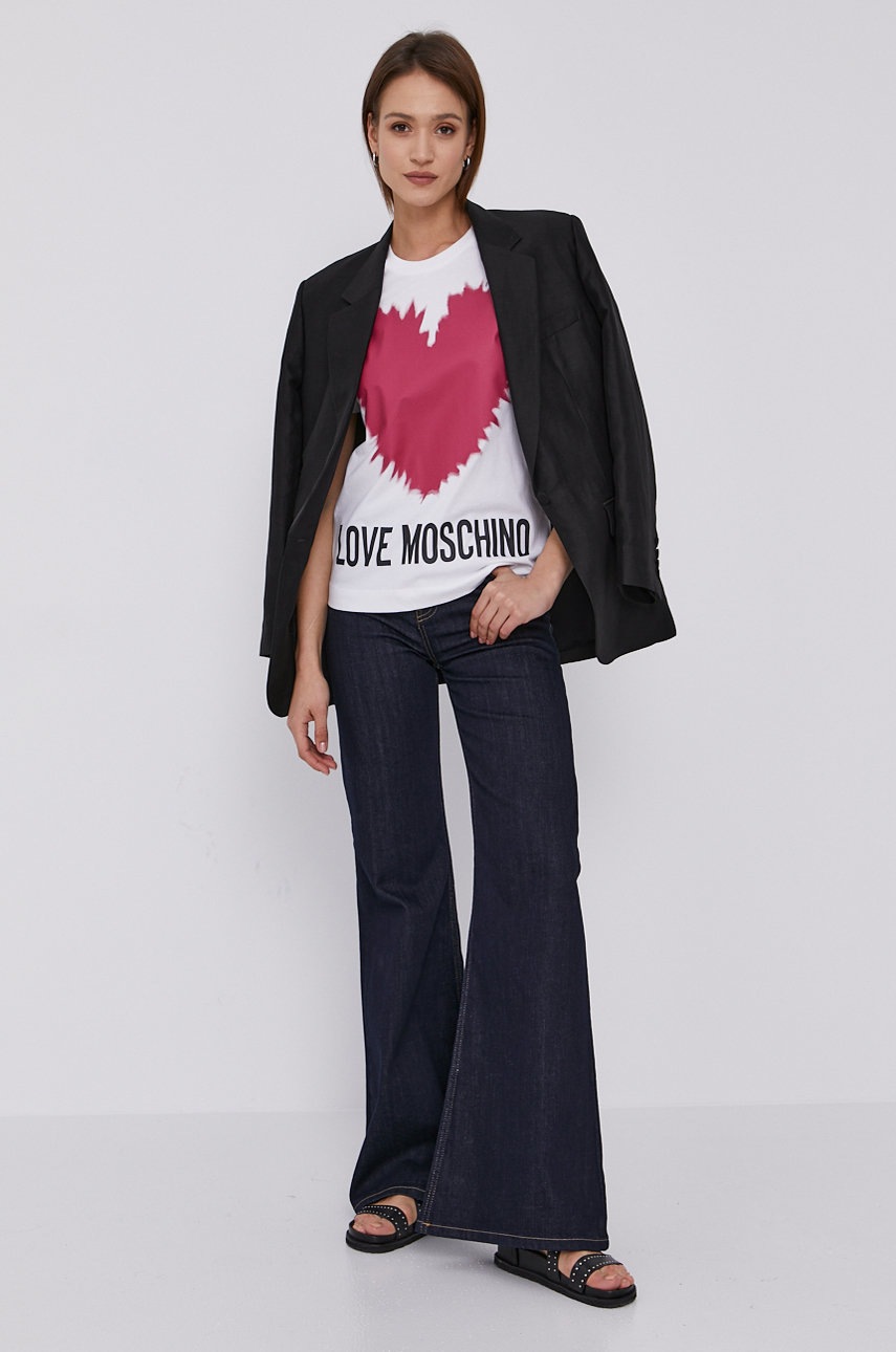 

Love Moschino - Футболка