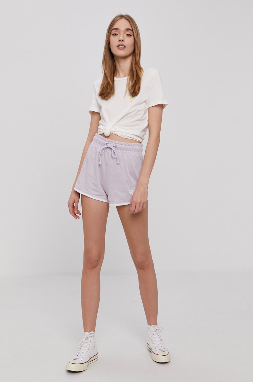 

Футболка Vero Moda жіноча колір білий