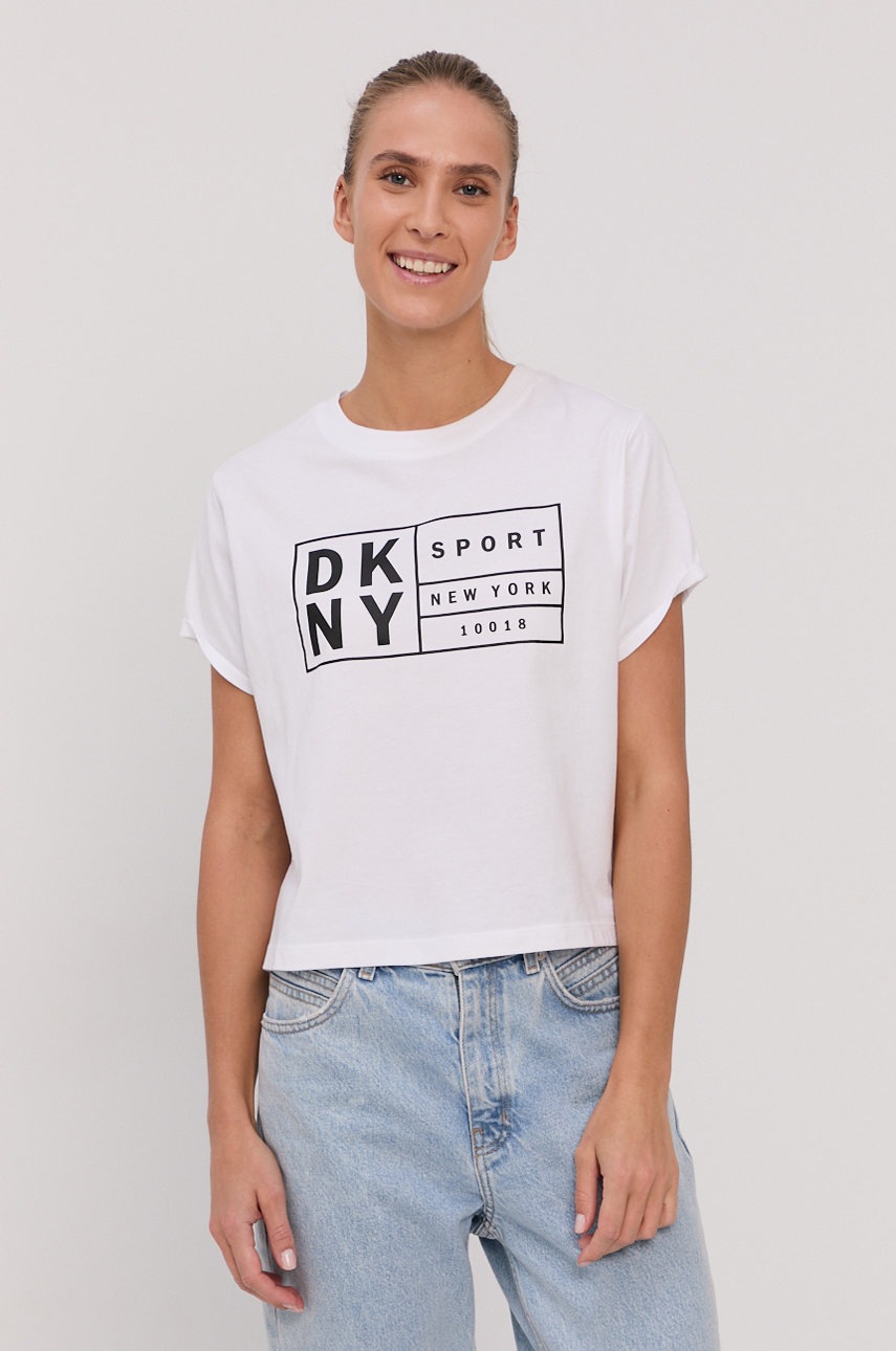 

Dkny - Футболка