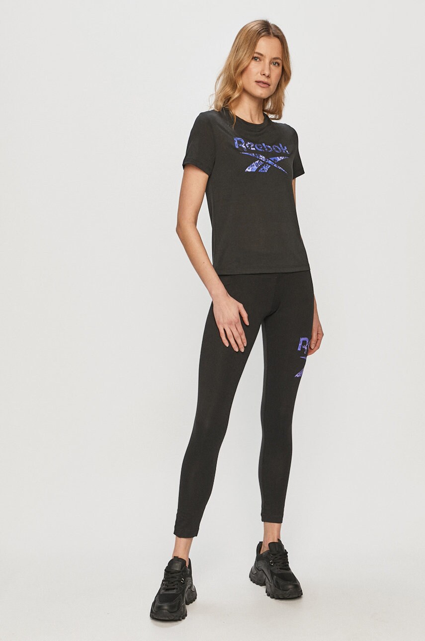 

Reebok - Футболка