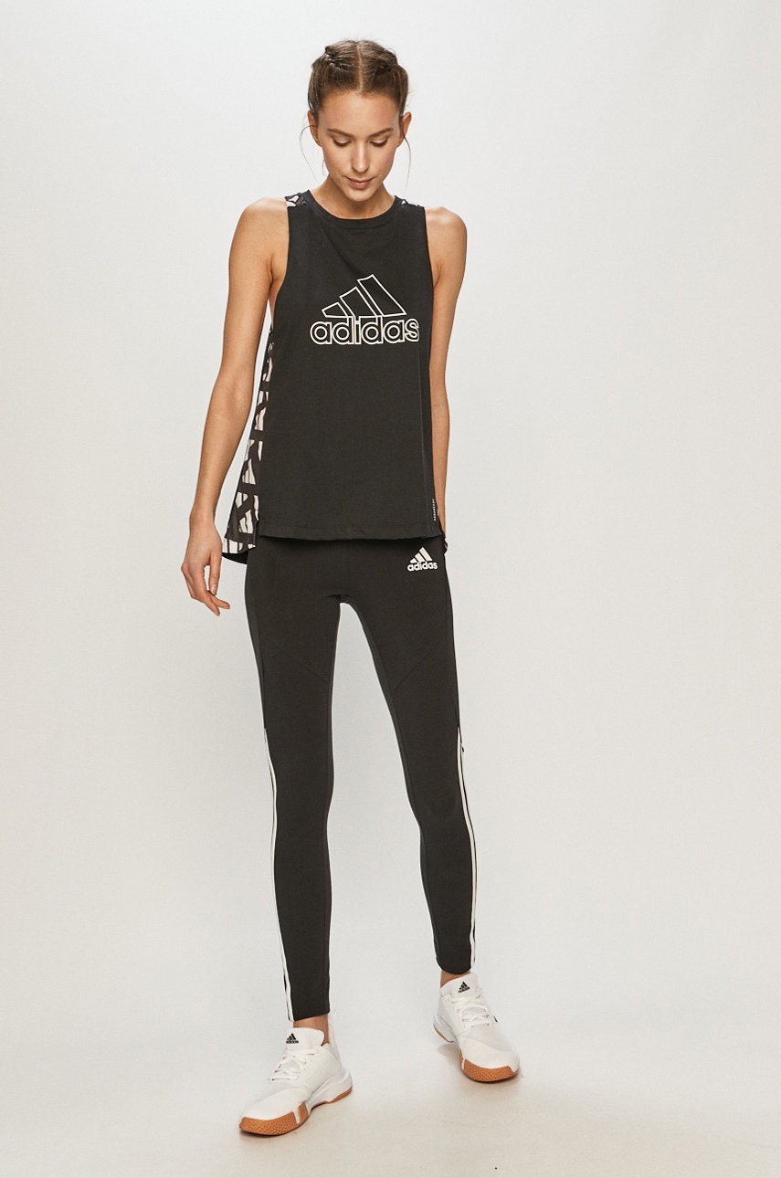 

adidas Performance - Топ