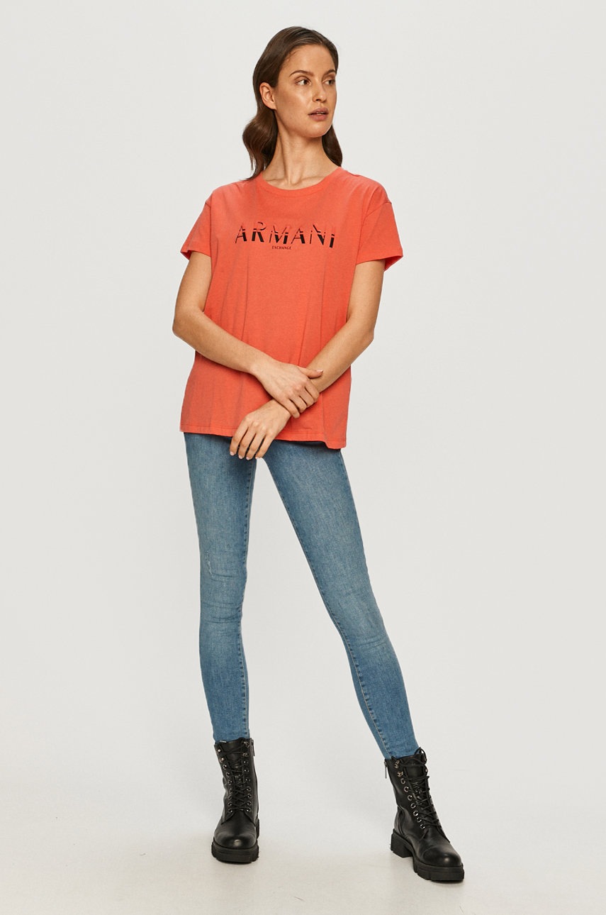 

Armani Exchange - Футболка