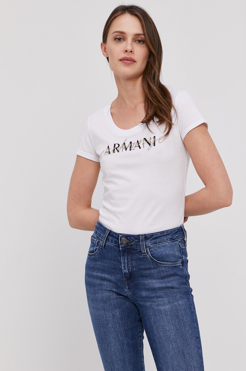 

Armani Exchange - Футболка