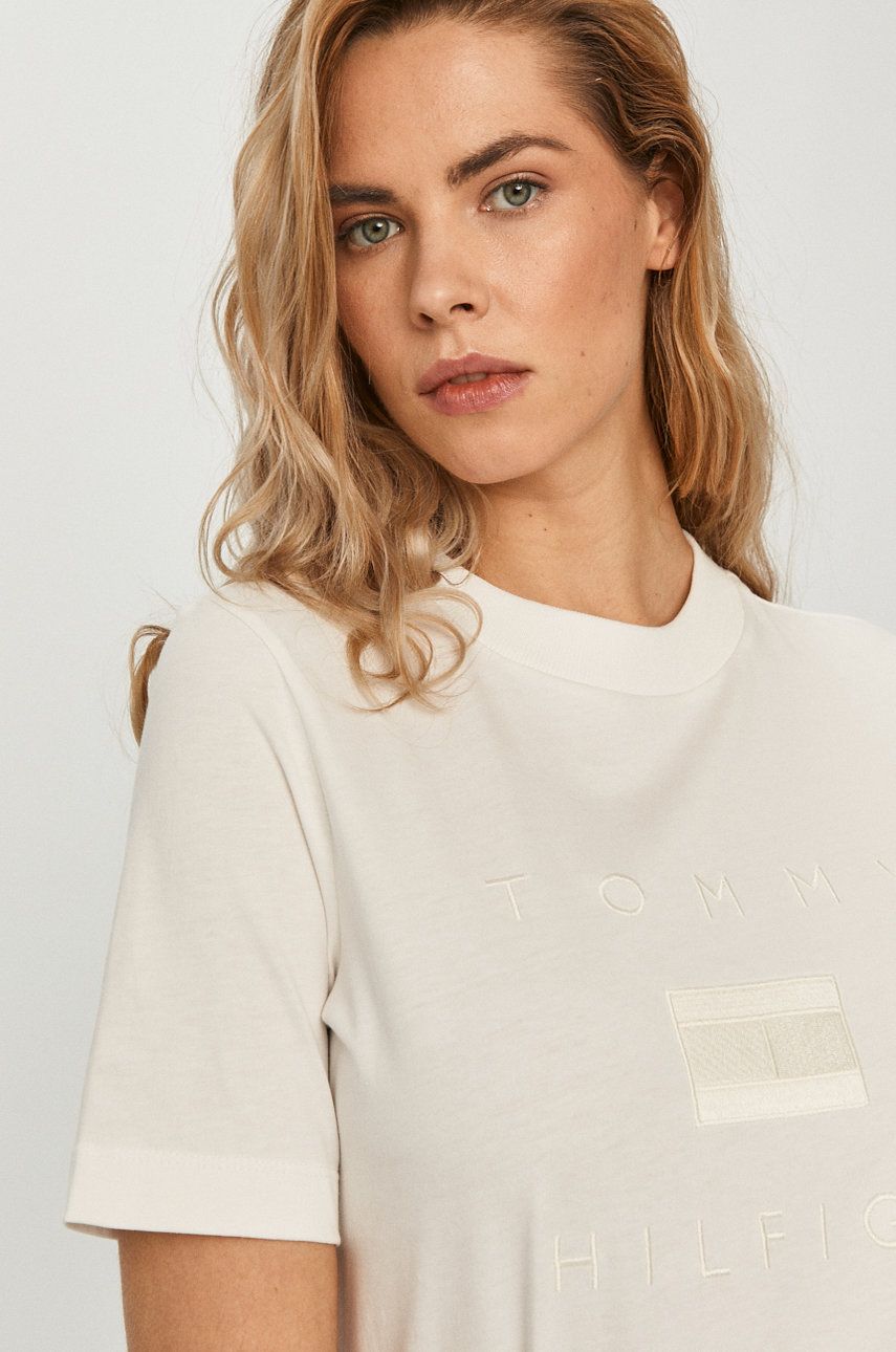 Tommy Hilfiger - Tričko