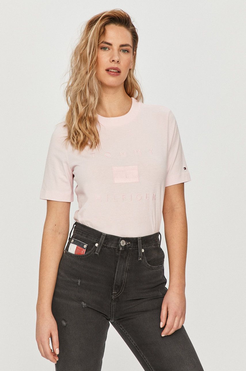 Tommy Hilfiger - Tričko