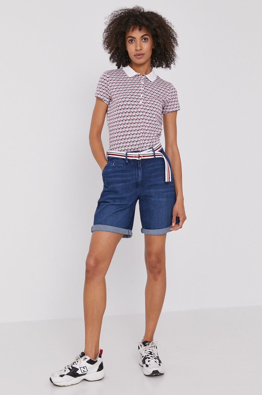 

Tommy Hilfiger - Поло
