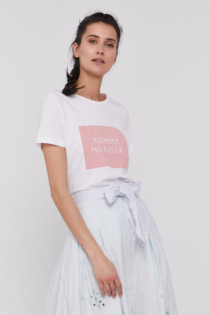 Tommy Hilfiger - Tričko