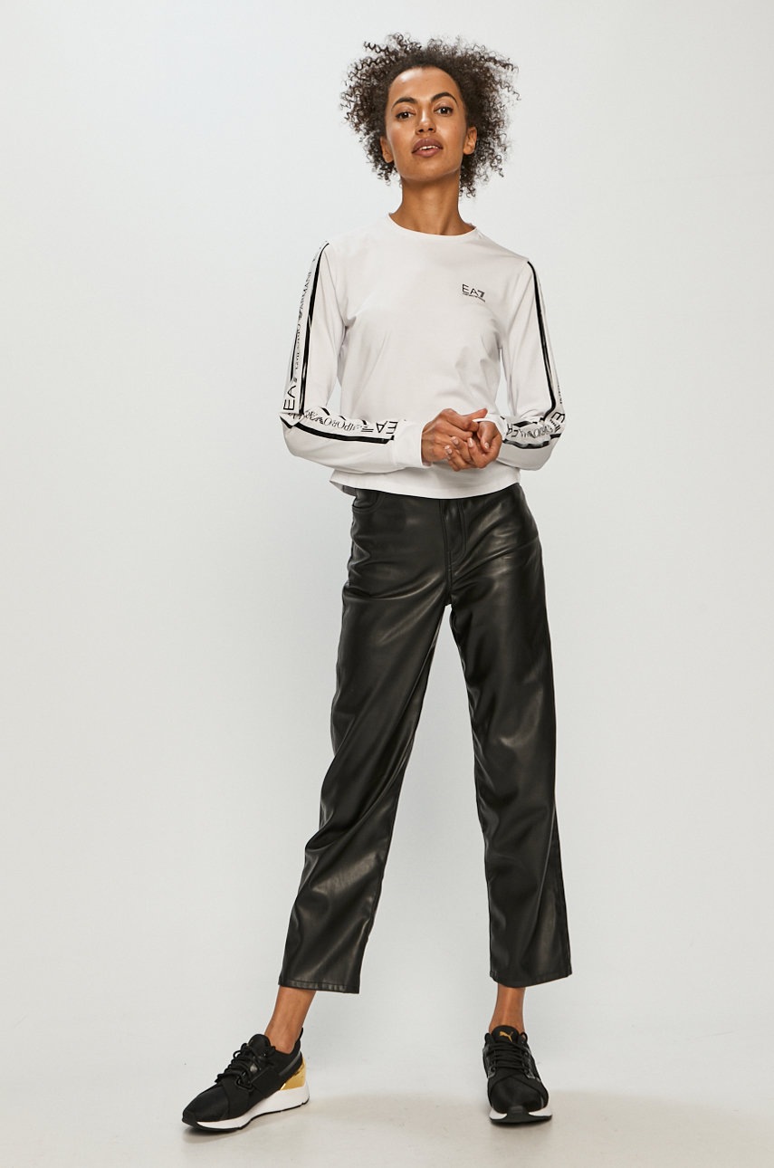 

EA7 Emporio Armani - Лонгслив