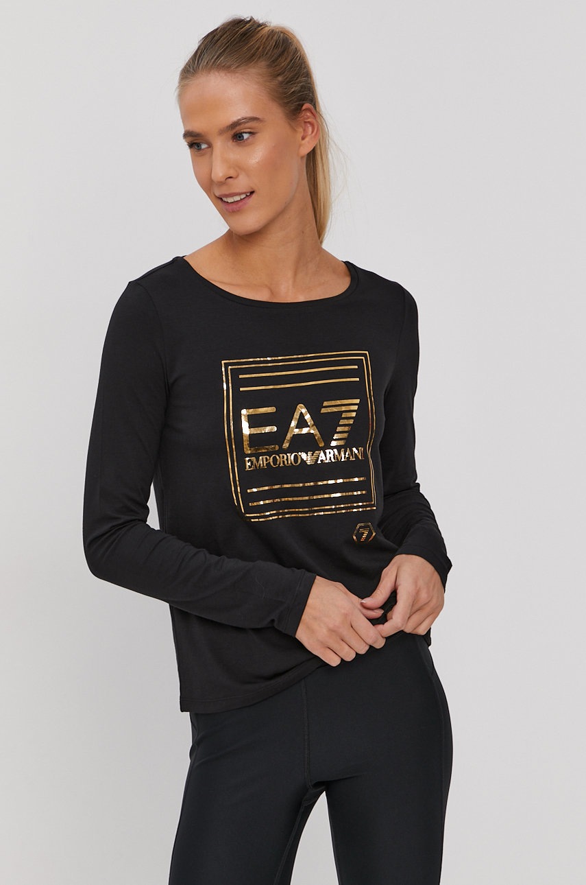 

EA7 Emporio Armani - Футболка
