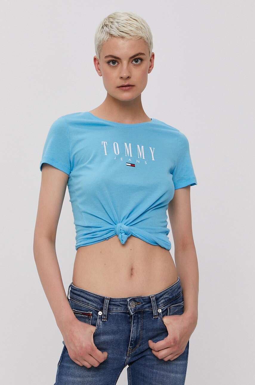 Tommy Jeans - Tričko