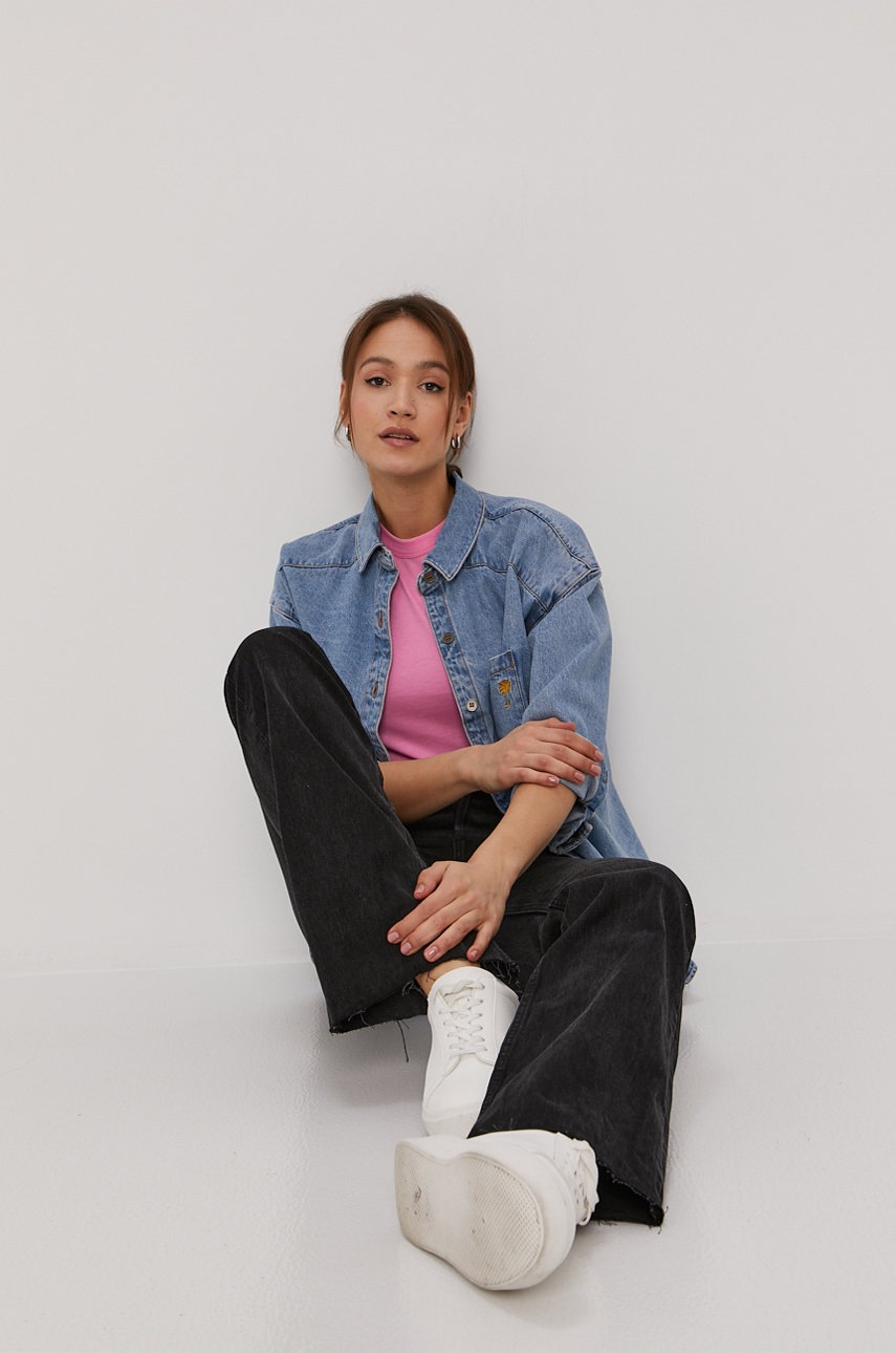 

Tommy Jeans - Футболка
