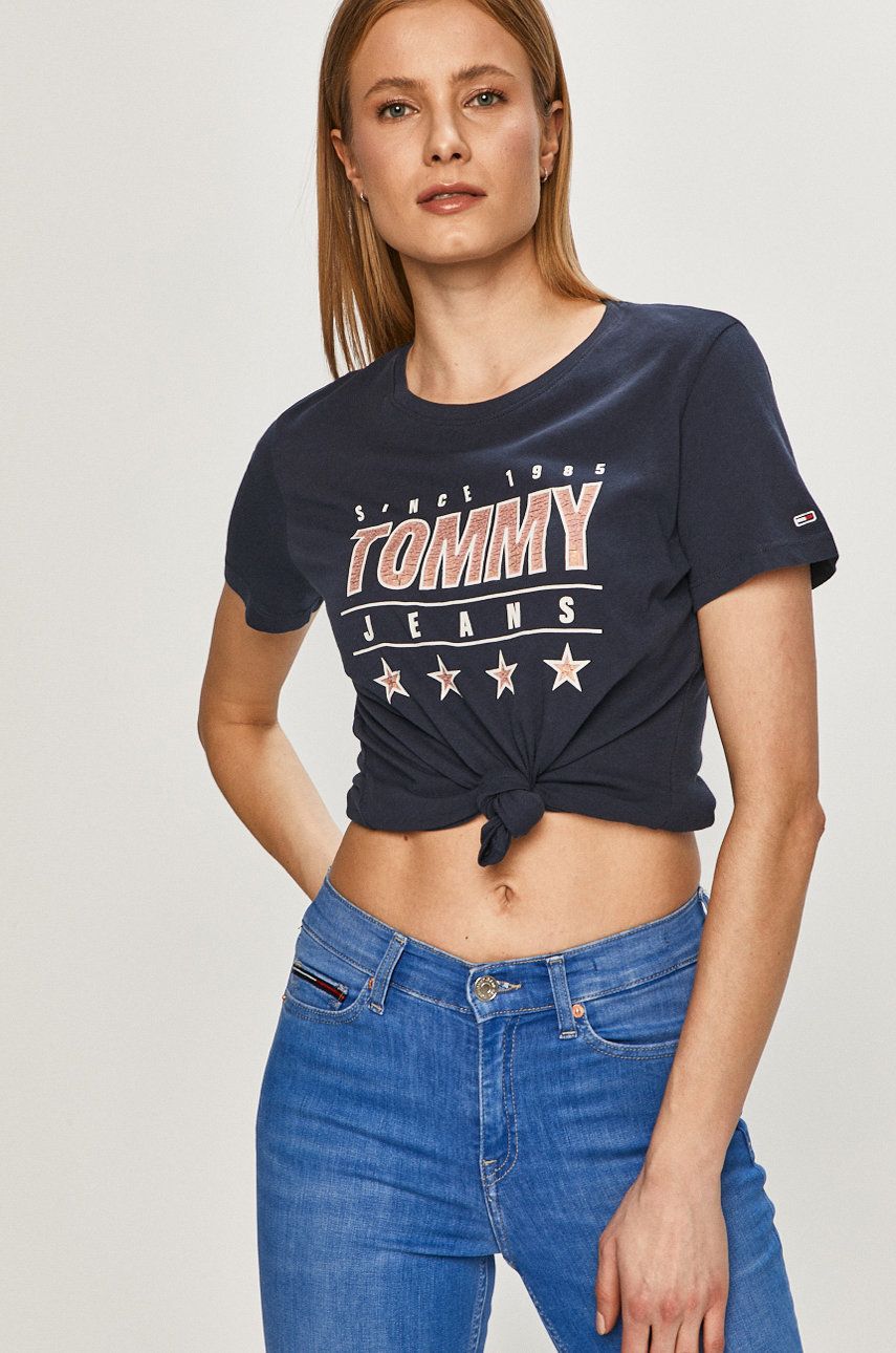 Tommy Jeans – Tricou ANSWEAR ANSWEAR